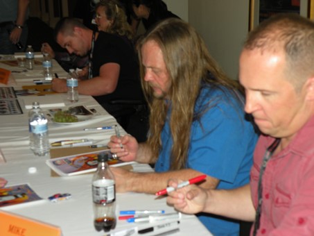 autograph